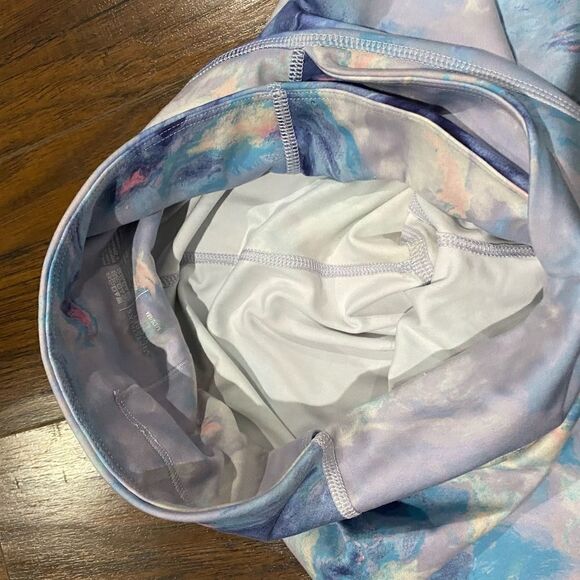 Victoria Secret Crossover Waistband Leggings - Picture 5 of 8